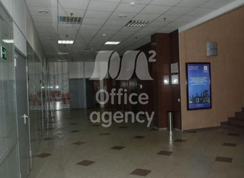Помещение 78.91 м2 Бизнес-центр Красивый дом – фото объекта