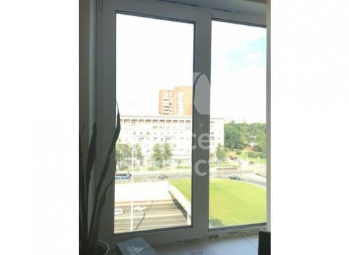 Помещение 53.7 м2 Бизнес-центр Авиатор – фото объекта