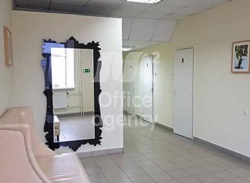 Помещение 57.9 м2 Бизнес-центр Наска Плаза – фото объекта