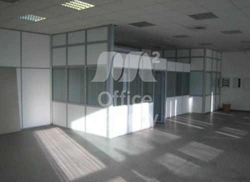 Помещение 507.9 м2 Бизнес-центр Pilot House – фото объекта
