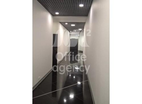 Помещение 95 м2 Бизнес-центр Башня Федерация "Восток" – фото объекта