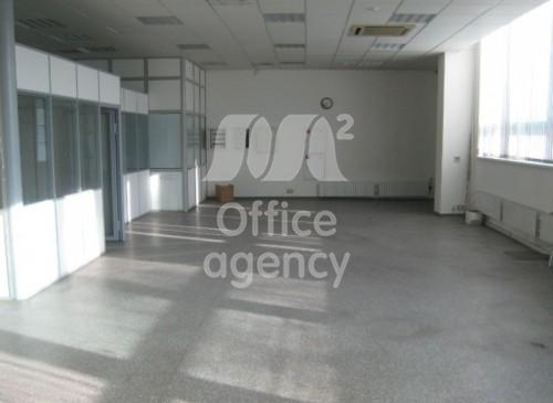 Помещение 507.9 м2 Бизнес-центр Pilot House – фото объекта