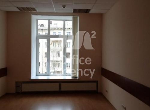 Помещение 425.73 м2 Особняк Подсосенский переулок, 20с1 – фото объекта