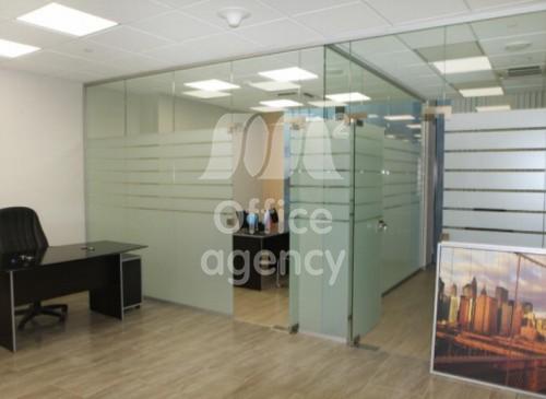 Помещение 82 м2 Бизнес-центр Башня Федерация "Восток" – фото объекта