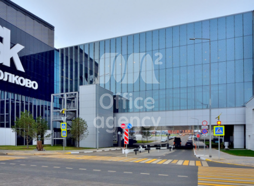 Помещение 3069 м2 Бизнес-центр Амальтея – фото объекта