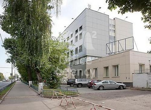Помещение 276 м2 Бизнес-центр Свободы, 31 – фото объекта