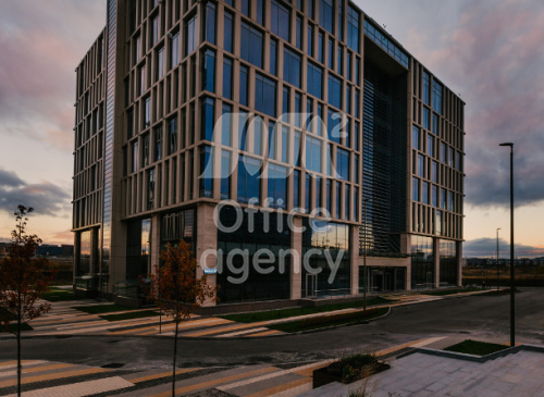 Помещение 3000 м2 Бизнес-центр Neopolis – фото объекта