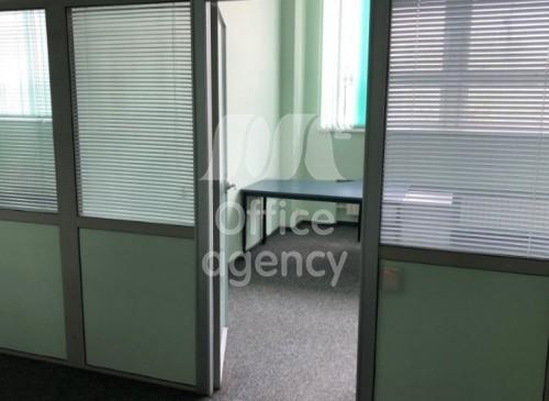 Помещение 507.9 м2 Бизнес-центр Pilot House – фото объекта