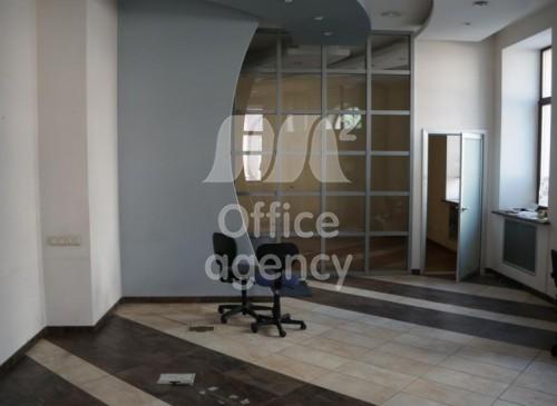 Помещение 253 м2 Бизнес-центр Большой Харитоньевский – фото объекта