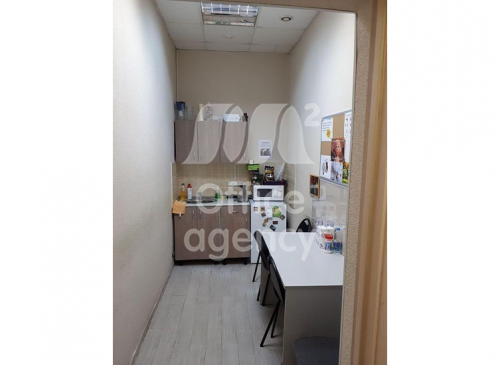 Помещение 223 м2 Жилой дом Октябрьская, 36 – фото объекта