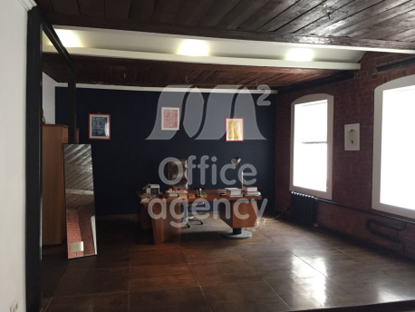 Помещение 166.5 м2 Административное здание Арбат, 16/2c2 – фото объекта