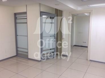 Помещение 114 м2 Бизнес-центр W-Plaza 1 – фото объекта