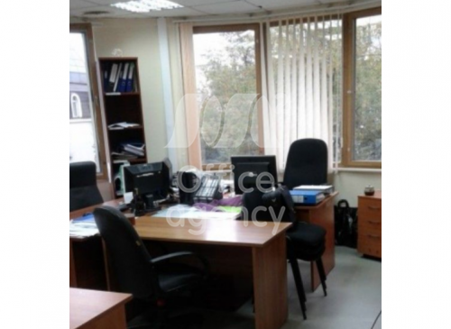 Помещение 215 м2 Административное здание Токмаков, 5 – фото объекта