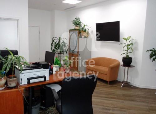 Помещение 94 м2 Бизнес-центр Башня Федерация "Восток" – фото объекта