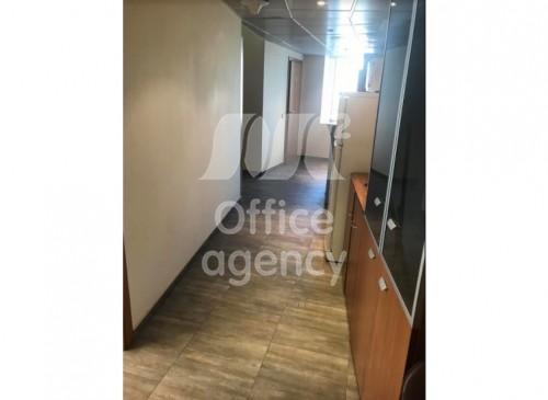 Помещение 450.5 м2 Бизнес-центр Башня 2000 – фото объекта
