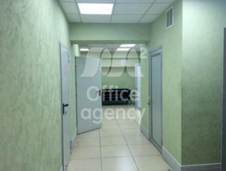 Помещение 114.8 м2 Бизнес-центр РТС Таганский – фото объекта