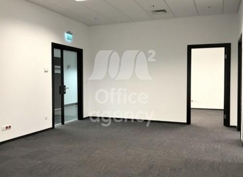 Помещение 192 м2 Бизнес-центр Калейдоскоп – фото объекта