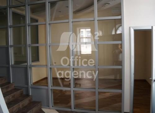 Помещение 253 м2 Бизнес-центр Большой Харитоньевский – фото объекта