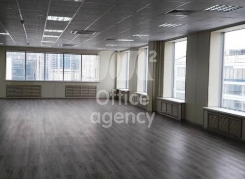 Помещение 72.4 м2 Бизнес-центр РТС Варшавский – фото объекта
