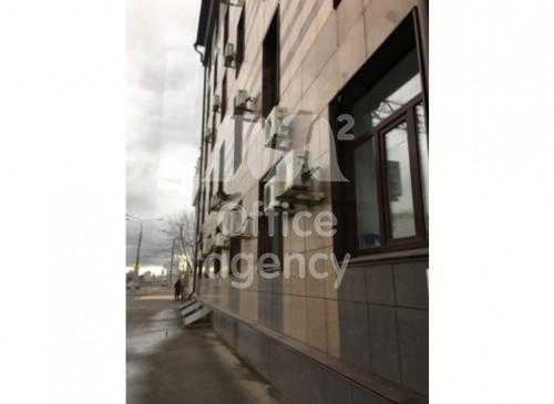 Помещение 570 м2 Бизнес-центр Новый – фото объекта