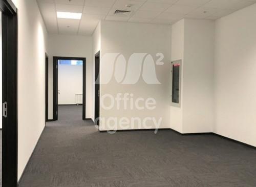 Помещение 192 м2 Бизнес-центр Калейдоскоп – фото объекта