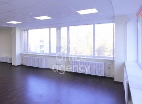 Помещение 150.3 м2 Бизнес-центр Орджоникидзе, 11 – фото объекта
