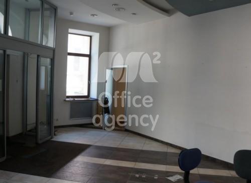 Помещение 253 м2 Бизнес-центр Большой Харитоньевский – фото объекта