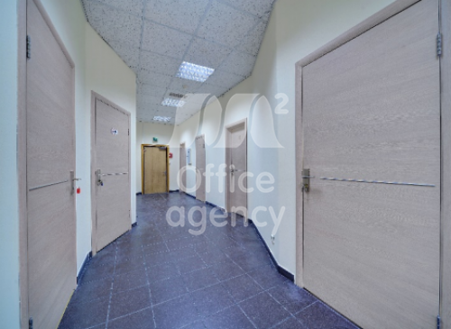 Помещение 286.9 м2 Административное здание Щипок, 11 – фото объекта
