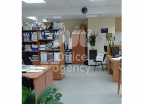 Помещение 215 м2 Административное здание Токмаков, 5 – фото объекта