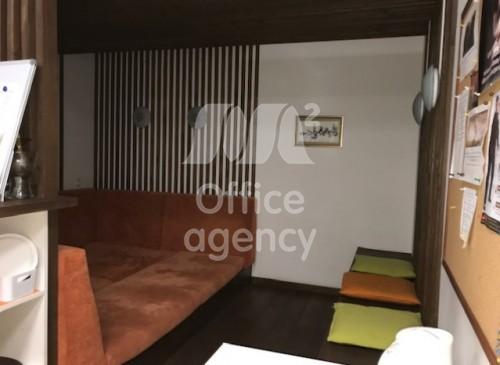Помещение 227.7 м2 Бизнес-центр W-Plaza 1 – фото объекта