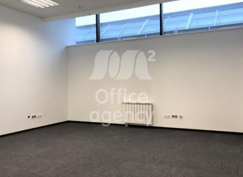 Помещение 192 м2 Бизнес-центр Калейдоскоп – фото объекта