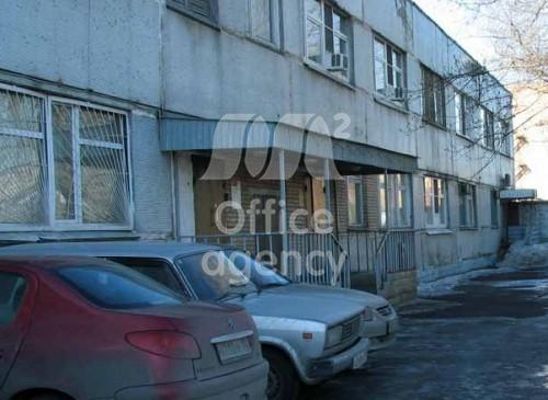 Помещение 93 м2 Административное здание Чермянская, 3 – фото объекта