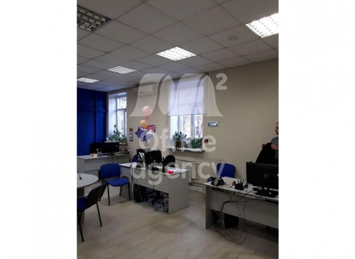 Помещение 223 м2 Жилой дом Октябрьская, 36 – фото объекта