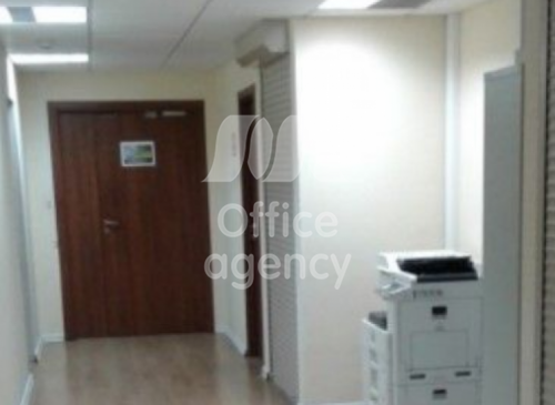 Помещение 215 м2 Административное здание Токмаков, 5 – фото объекта