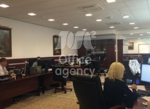Помещение 850 м2 Бизнес-центр Новоданиловский Дом – фото объекта