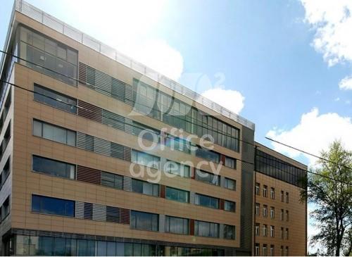 Помещение 55.7 м2 Бизнес-центр РТС Таганский – фото объекта