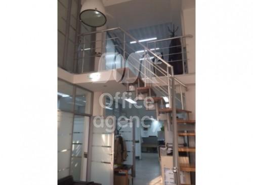 Помещение 185.6 м2 Бизнес-центр W-Plaza 1 – фото объекта