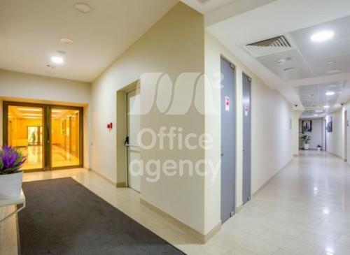 Помещение 82 м2 Бизнес-центр Башня Федерация "Восток" – фото объекта