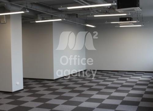 Помещение 196.2 м2 Бизнес-центр Golden Gate – фото объекта