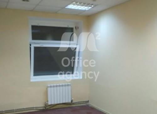 Помещение 344 м2 Административное здание Перерва, 54 – фото объекта