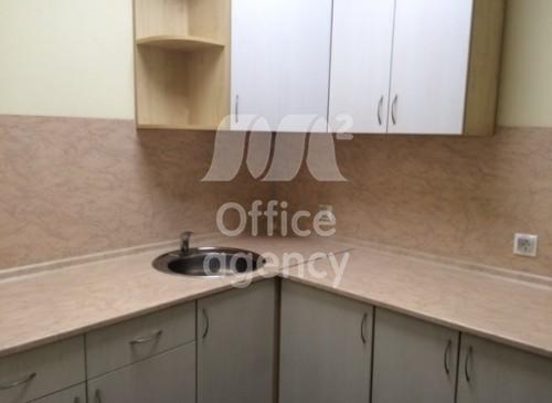 Помещение 308.5 м2 Бизнес-центр W-Plaza 1 – фото объекта