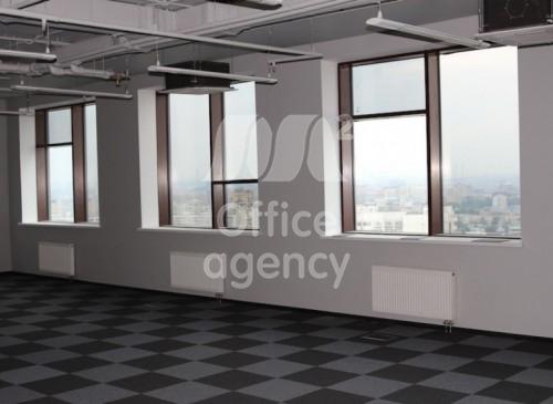 Помещение 196.2 м2 Бизнес-центр Golden Gate – фото объекта