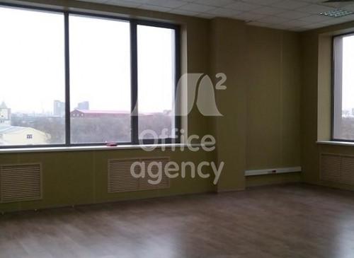 Помещение 55.7 м2 Бизнес-центр РТС Таганский – фото объекта