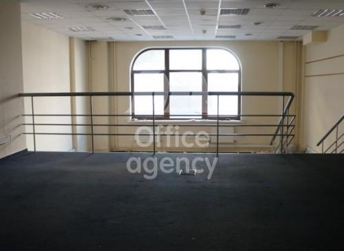 Помещение 253 м2 Бизнес-центр Большой Харитоньевский – фото объекта