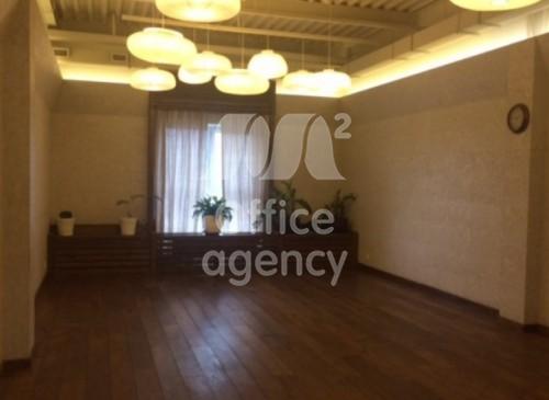 Помещение 227.7 м2 Бизнес-центр W-Plaza 1 – фото объекта