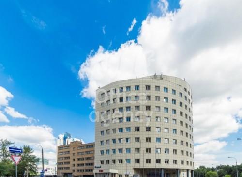 Помещение 116 м2 Бизнес-центр Петровский – фото объекта