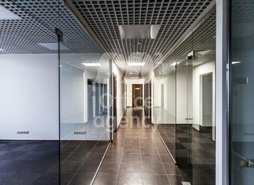 Помещение 196.2 м2 Бизнес-центр Golden Gate – фото объекта