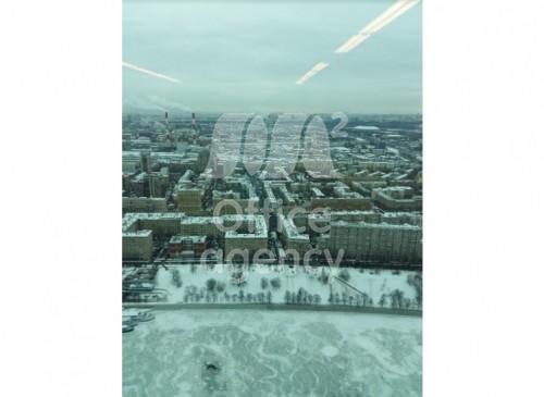 Помещение 219 м2 Бизнес-центр Империя – фото объекта
