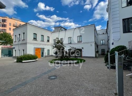 Помещение 62 м2 Бизнес-центр Атмосфера – фото объекта