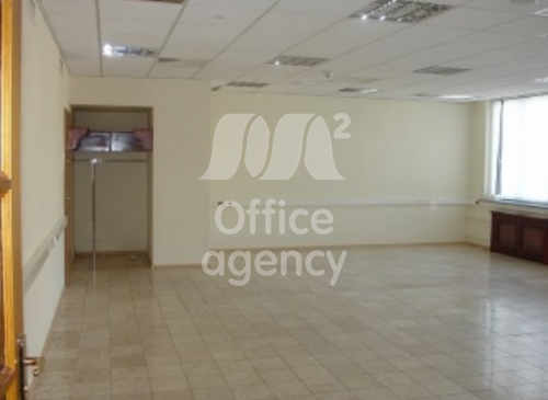 Помещение 74 м2 Бизнес-центр Аркадия – фото объекта